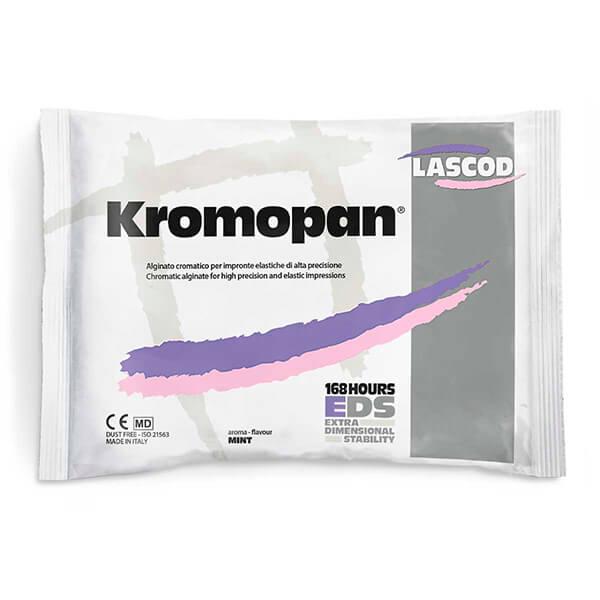 Kromopan: Chromatic Dental Alginate (450 gr)