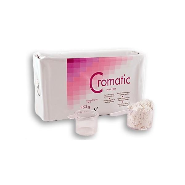 Chromatic: Alginate with chromatic indicator (453 gr)