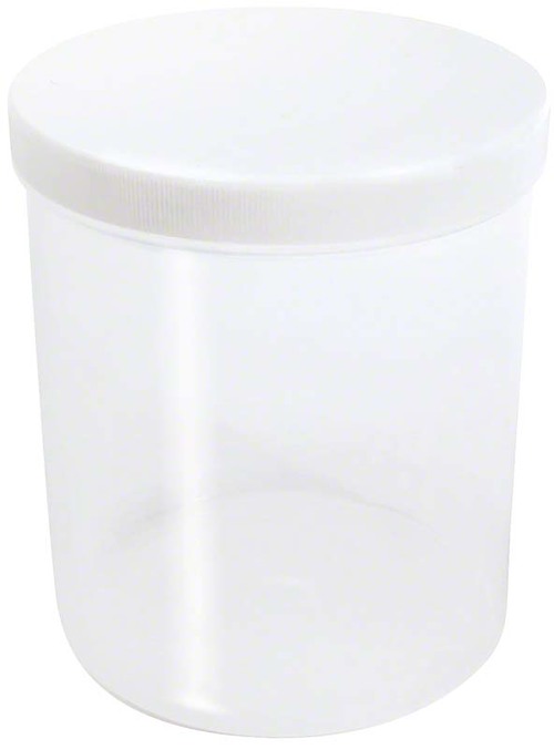 Alginate Box - Empty Piece