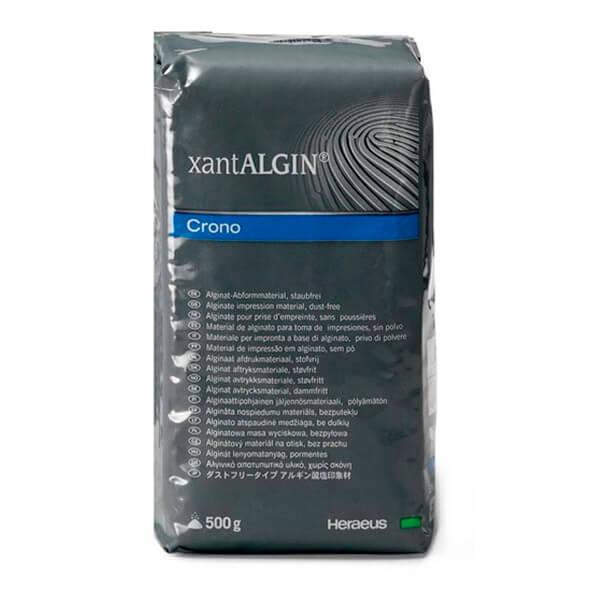 XANTALGIN CRONO alginate (500gr)