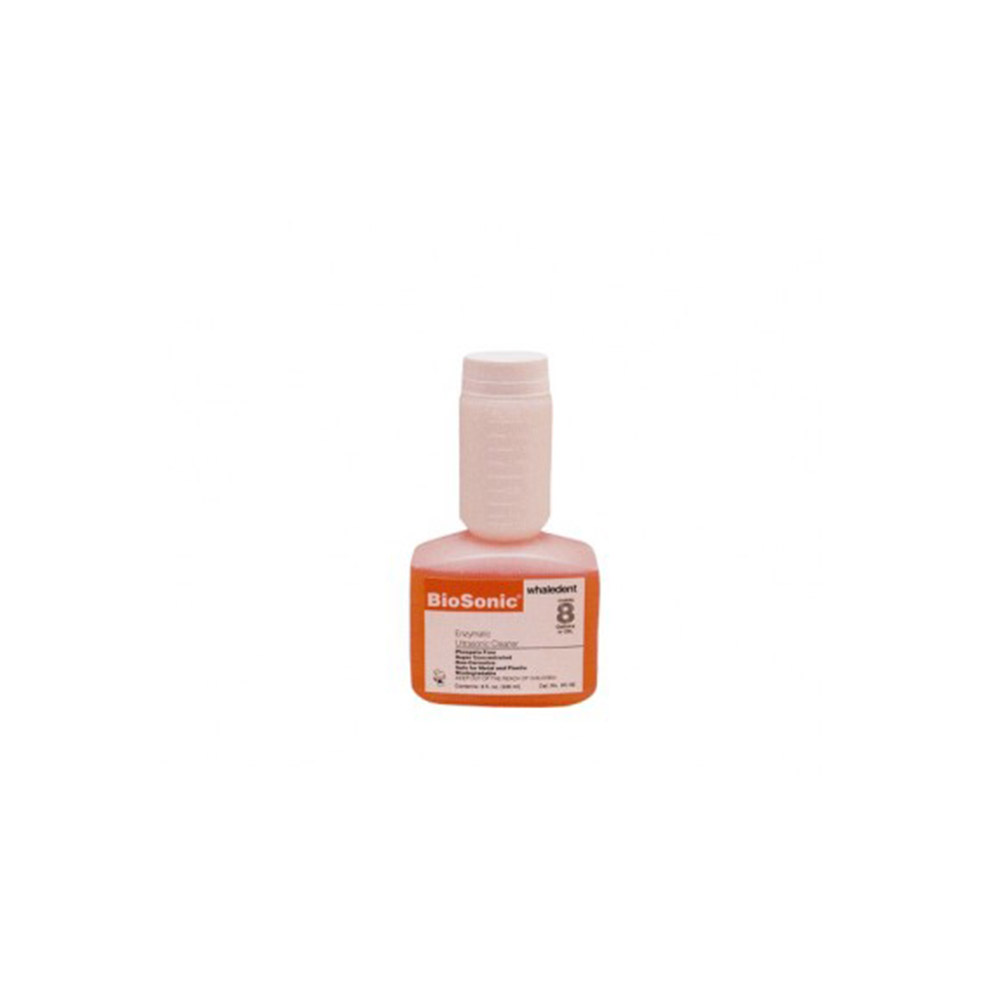 Liquid enzymatic UC