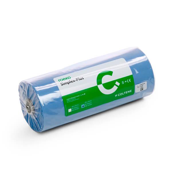 Simplex Plus Bib Blue
