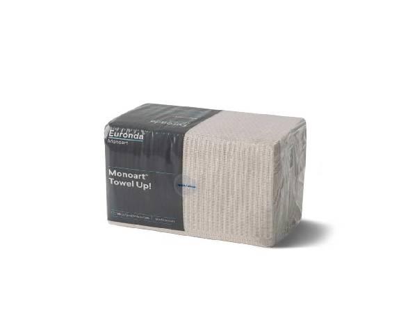 Natura Paper/Plastic Dental Napkins - 500 Pieces