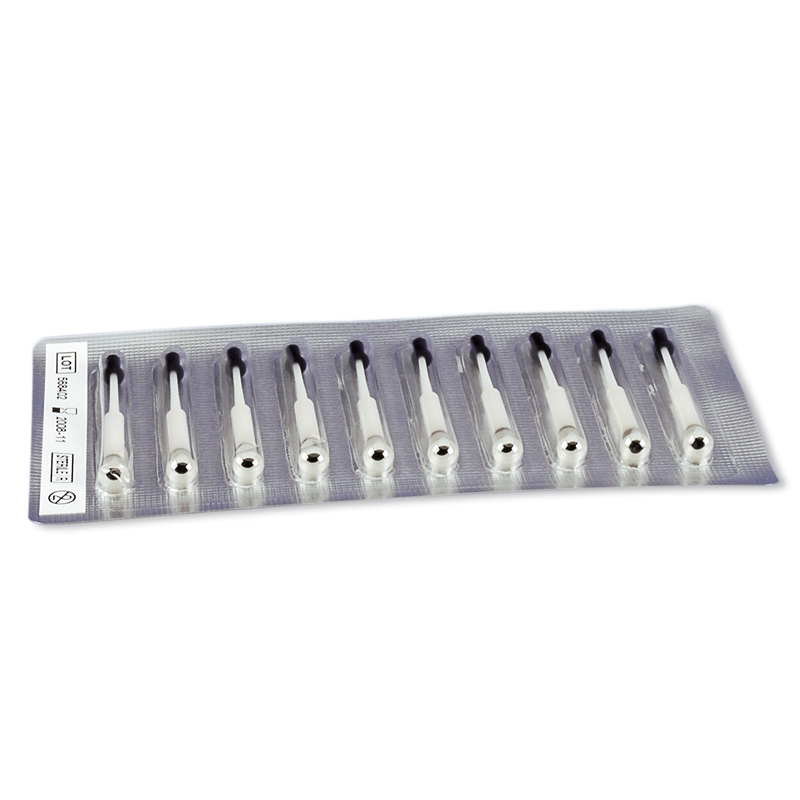 GapSeal Refill Pack: Peri-implantitis Cavity Sealant (10 units)