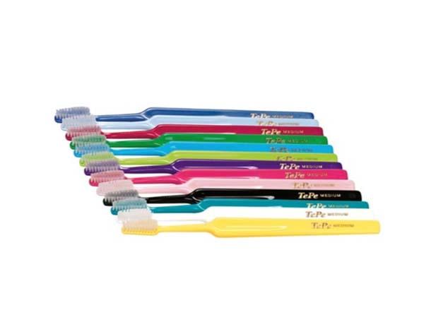 Select: Narrow Toothbrush