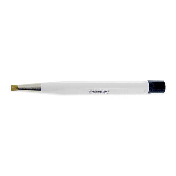 Diamond Strawberry Brush Dental Bur Disinfectant