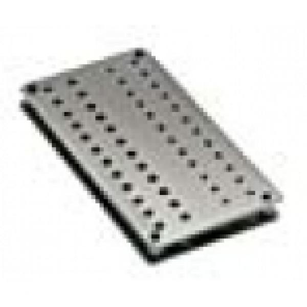 STD Bur Holder for 48 Burs (24 RA and 24 FG)