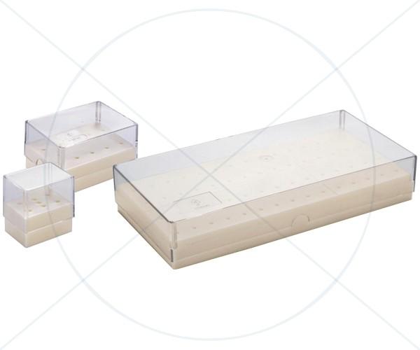 Z9.204 Ceramic Cylinder CA Bur Holder