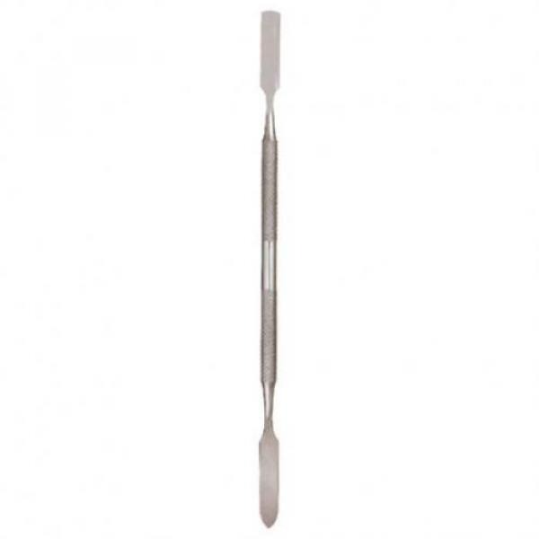 Stainless Steel Double Cement Spatula for Dental Clinics and Labs