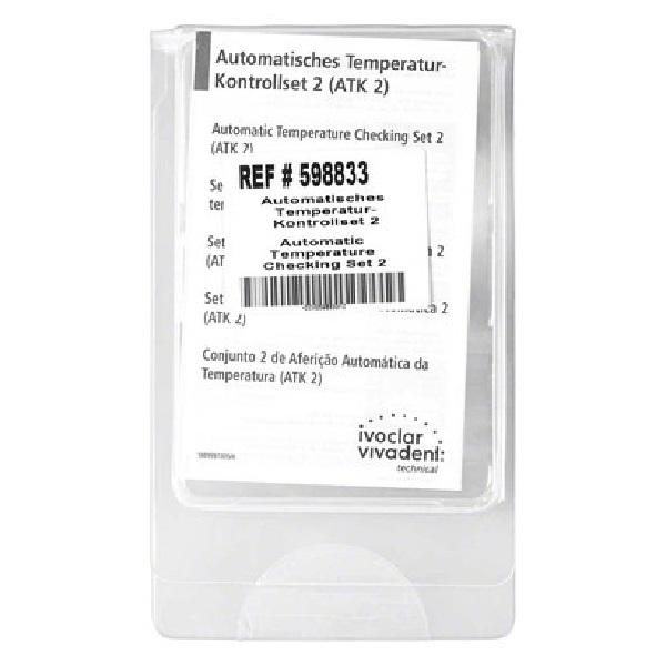 ATK2: Temperature Control Set (5 pcs)