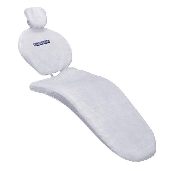 Monoart Dental Chair Protector Kit - 25 Units