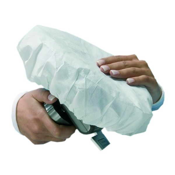 Round Head Protectors with Elastic Headband