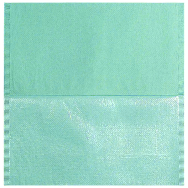 Disposable Headrest Cover Protector 33 x 34 cm - Pack of 250
