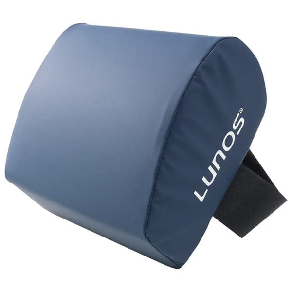 Lunos Patient Support Pillow for Dental Chairs and Units