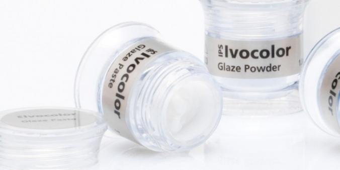 Makeup Ips Glaze Ivocolour