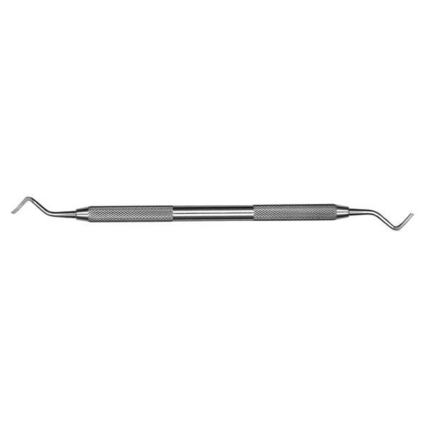 Distal and Mesial Margin Trimmer
