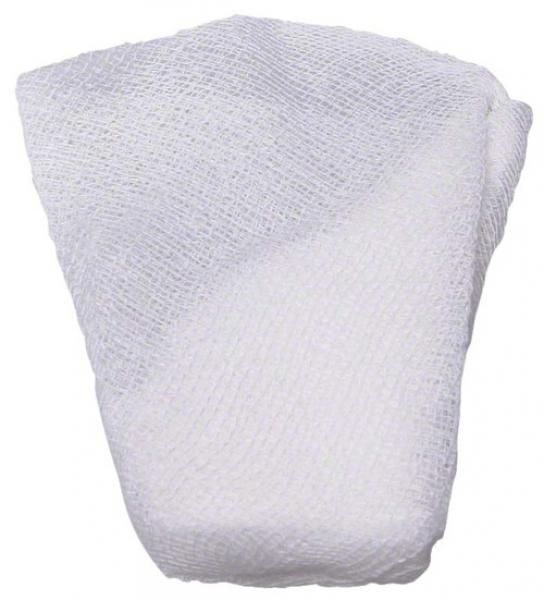Non-Sterile Gauze Pads (500 pcs.)