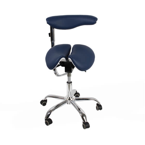 Avengers Dental Clinic Stool for Professional Use