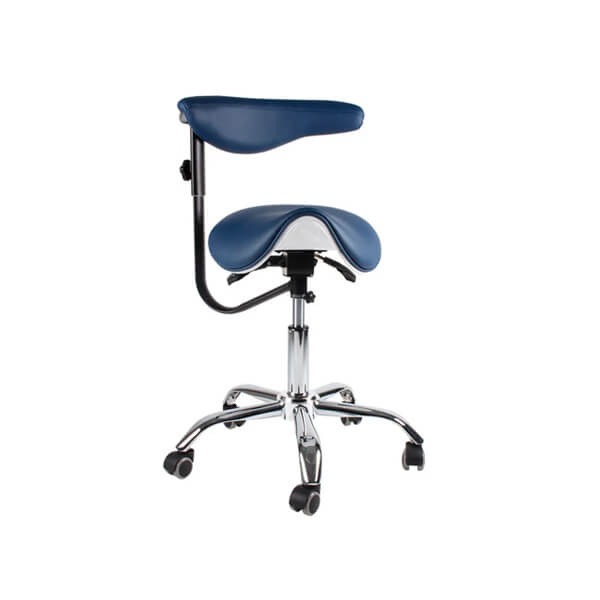 Comfort Plus Stool Clinic Chair for Dental Professionals