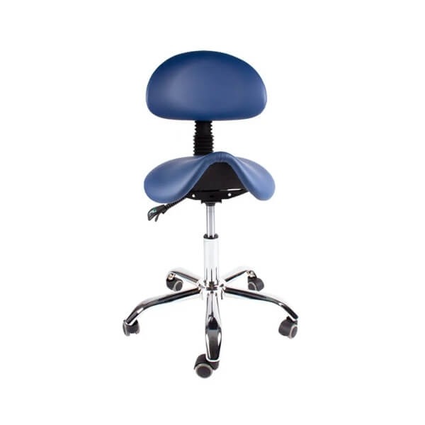 Confort Stool Clinic Chair for Dental Professionals