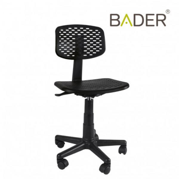 Ergonomic Workstation Stool for Dental Clinics and Laboratories