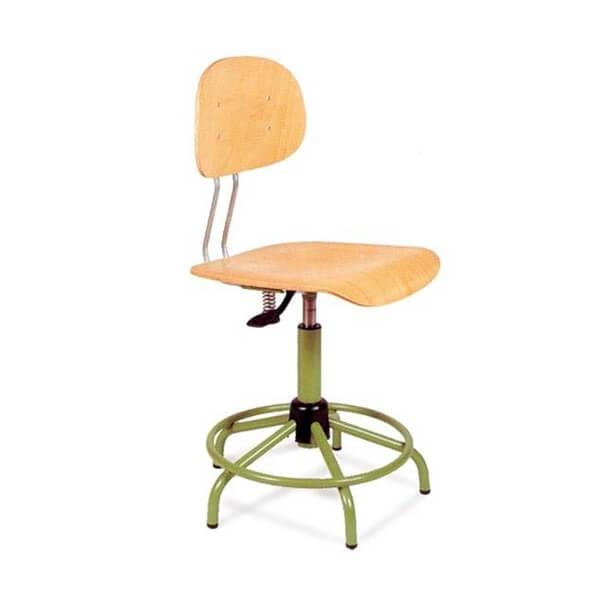 Chair Model M-1 with Ring