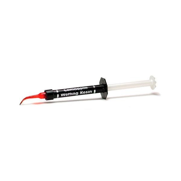 Composite Wetting Resin: Composite Wetting Resin (2 x 1.2 ml jer)