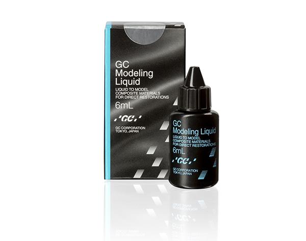 Modeling Liquid 6 ml for Dental Composite Procedures