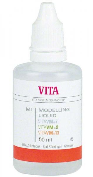 Vm® 7, 9 &amp; 13 (250ml) P/Vita Modelling Liquid