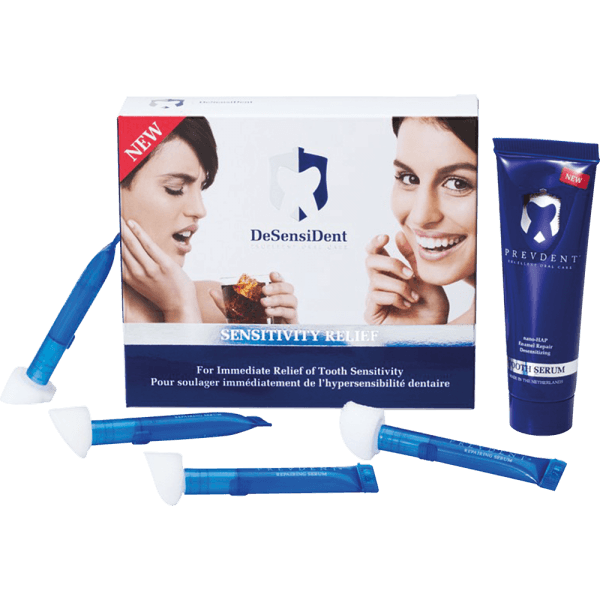 DeSensiDent Kit for Dental Sensitivity