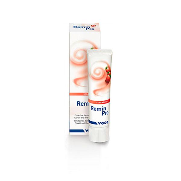 Remin Pro: Paste for Dental Hypersensitivity (12 units)