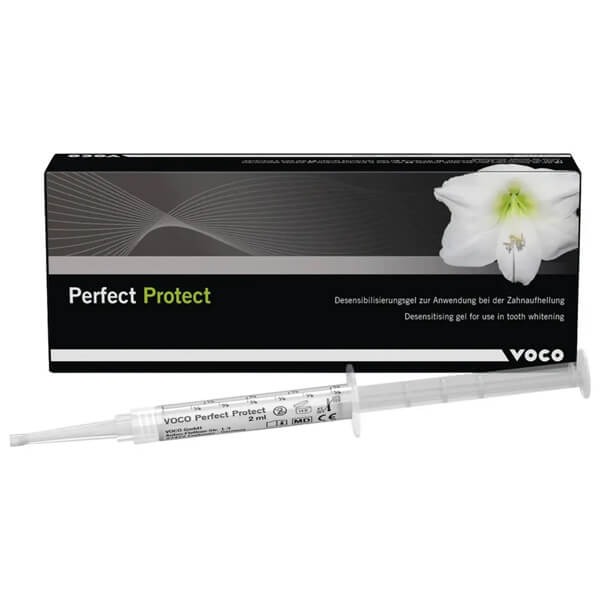 Perfect Protect: Desensitising Gel Kit - 2 syringes