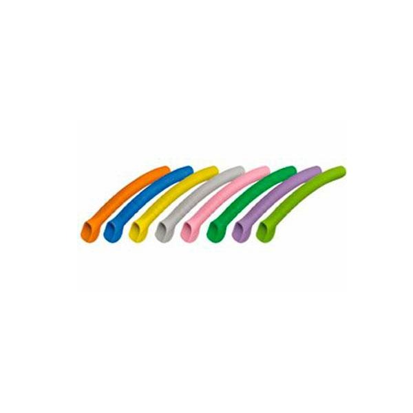 Sterile Surgical Aspirators 128 mm, Pack of 10
