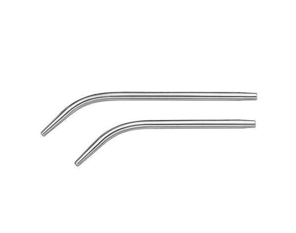 170mm and 140mm Surgical Suction Cannulas for Dental Procedures
