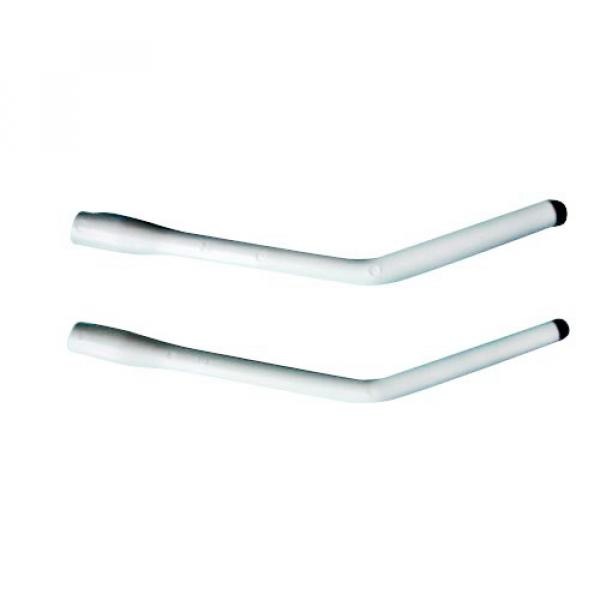 Surgical Cannulas No.10 – Pack of 3