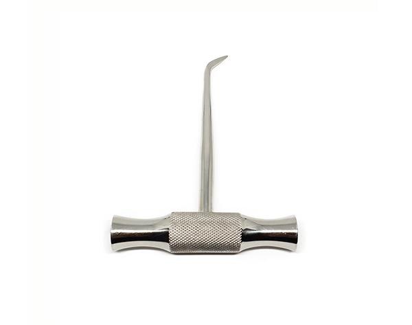 Button Winter 14L Left Dental Elevator