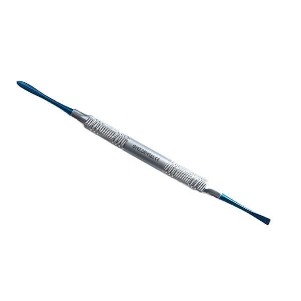 24G Periosteum Elevator with Durable Titanium Tips