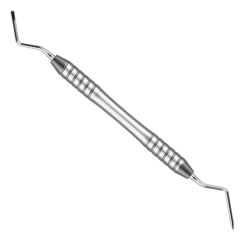 HEIDBRINK: Periapical Elevator for Root Fragments