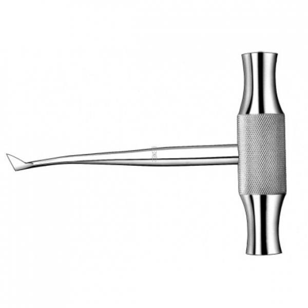 Winter Root Elevator for Dental Surgery by Carl Martin