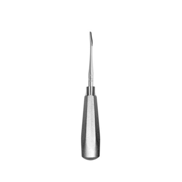 Curved Dislocation Instrument: Dislocation Elevator (4MM)