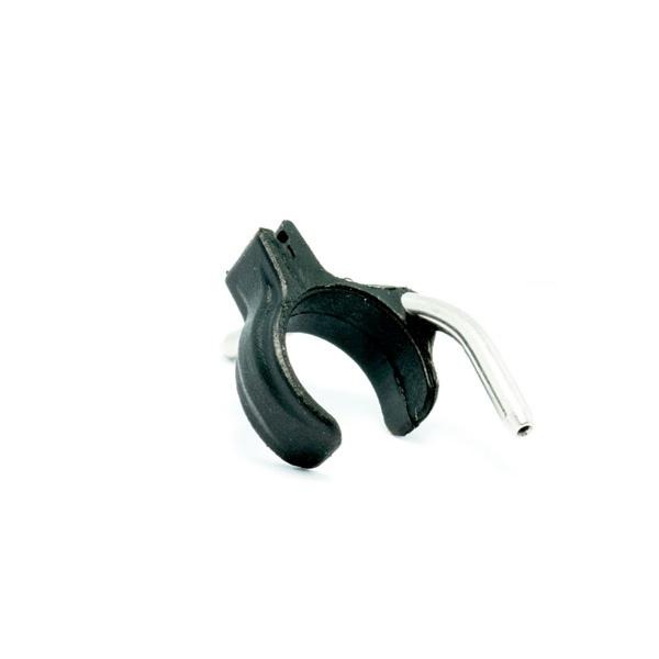 Clip for External Irrigation Needle