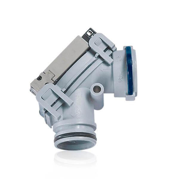 Position Selector Valve for Dental Equipment Spare Parts