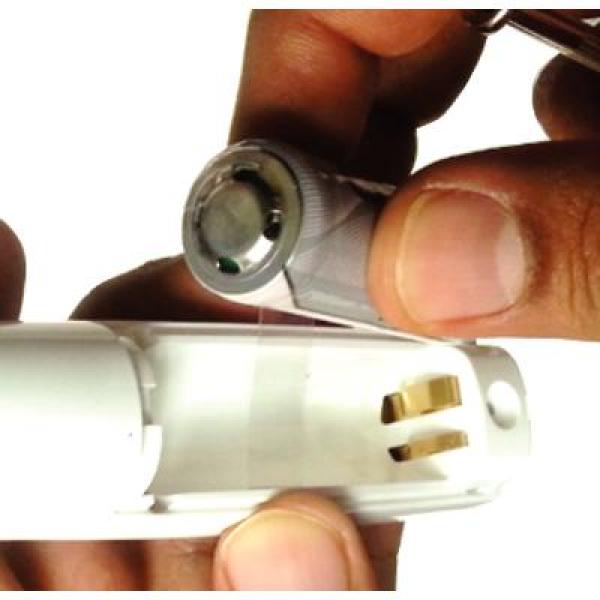 Battery for Elements IC