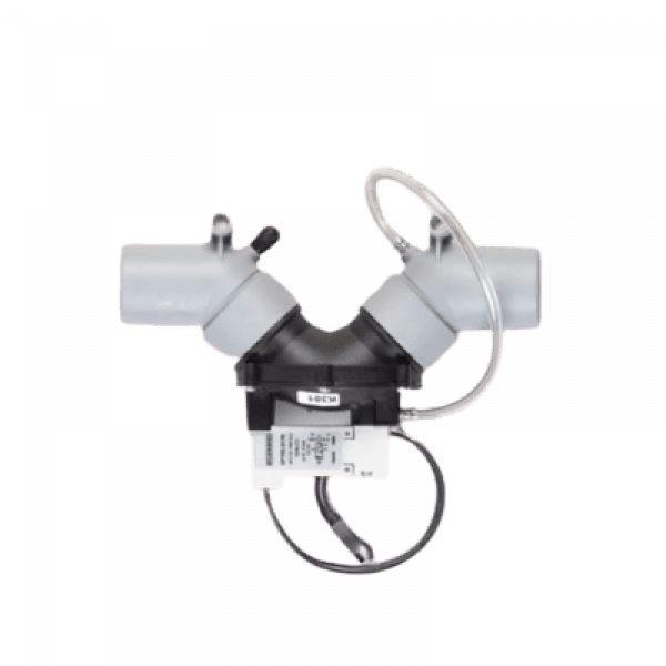 Selector Valve