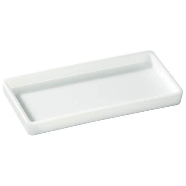 Universal Opaline Dental Examination Trays for Clinics and Labs