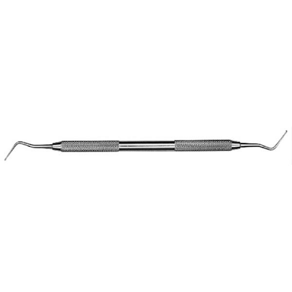 Dental Excavator for Endodontics