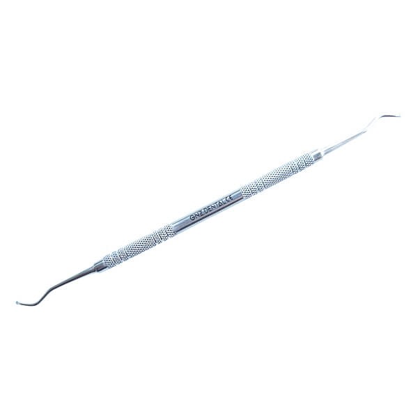3/4 Dental Excavator for Precise Caries Removal