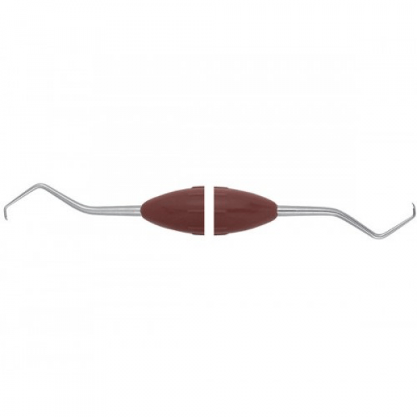 LM Dental Excavators: Round, Spoon and Apices