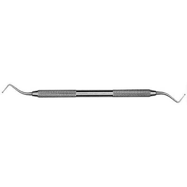 Bucket Excavator for Caries Removal