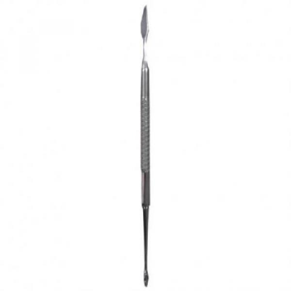 Hylin 14 cm Stainless Steel Dental Excavator Spoon